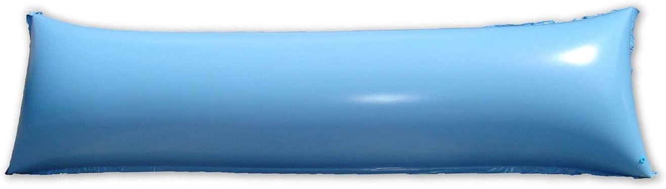 Robelle 3748-02 Deluxe 4-foot x 8-foot Ice Equalizer Air Pillow for Above Ground Winter Pool Covers, 2-Pack : Swimming Pool Covers : Garden & Outdoor