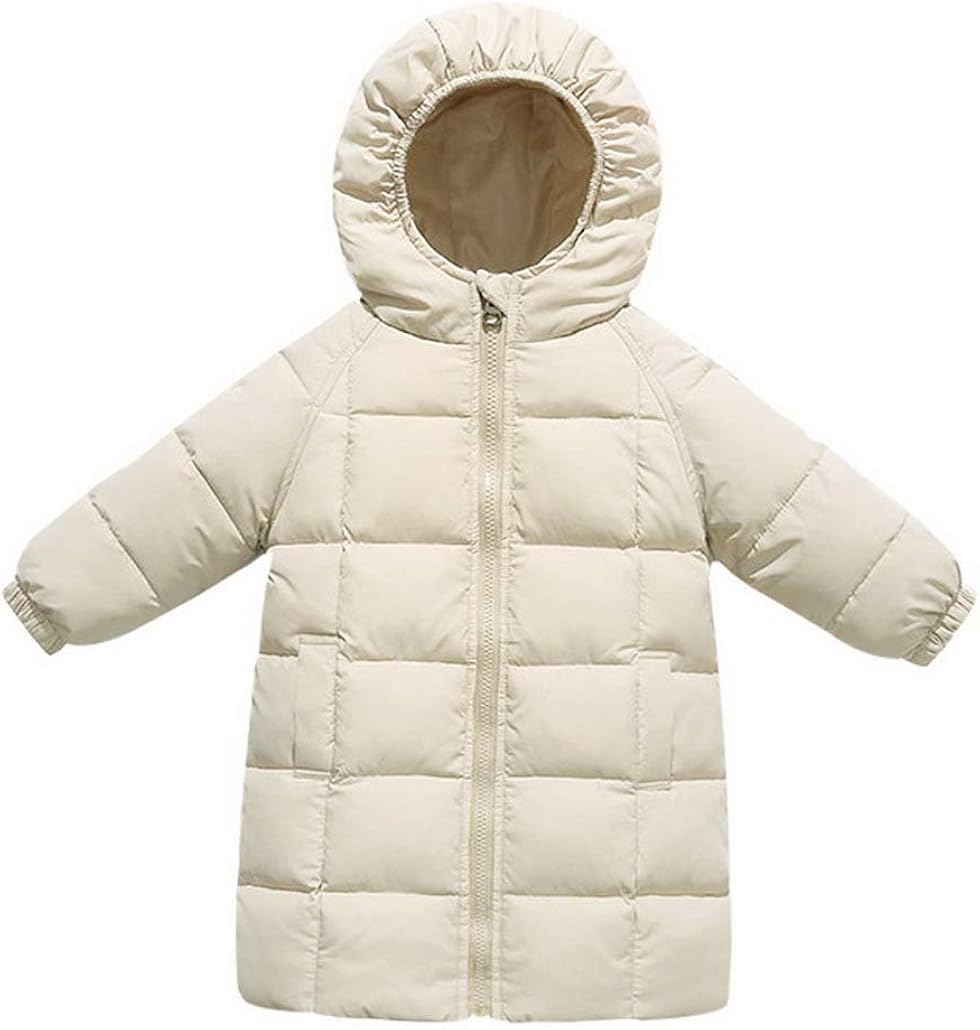 baby long jacket