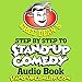 Step by Step to Stand-Up Comedy
