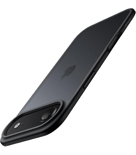 Apple iPhone Air 256GB (Unlocked) Space Black MG184LL/A - Best Buy