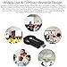 AnyCast M2 Plus Airplay 1080P Wireless WiFi Display TV Dongle Receiver HDMI TV Stick Android Miracast For Phone PC PK Chromecast