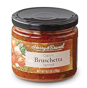 Harry&david Spread, bruschetta (780994792517)