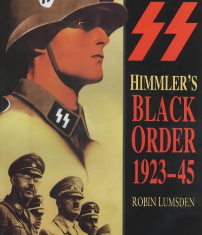 Uniforms of the SS: Allgemeine-SS 1923-1945 ebook rar