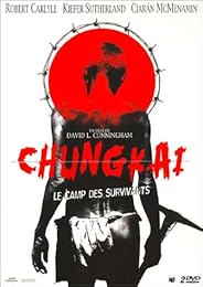 Chungkai, Le Camp Des Survivants