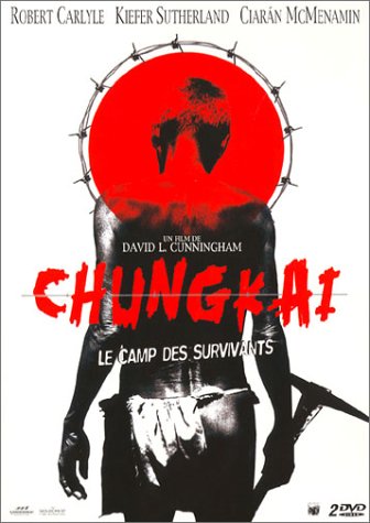 Chungkai, Le Camp Des Survivants