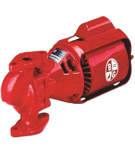 Bell & Gossett 189163LF Bearing Assembly, Lead Free 1-1/2