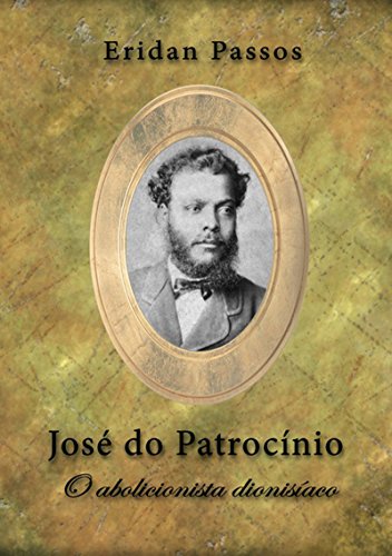 Livro José Do Patrocínio