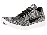 Nike Men's Free Rn Flyknit Running Shoe