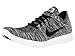 Nike Men's Free Rn Flyknit Running Shoe