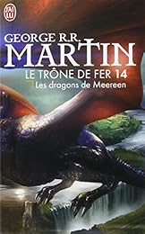 Les  dragons de Meereen