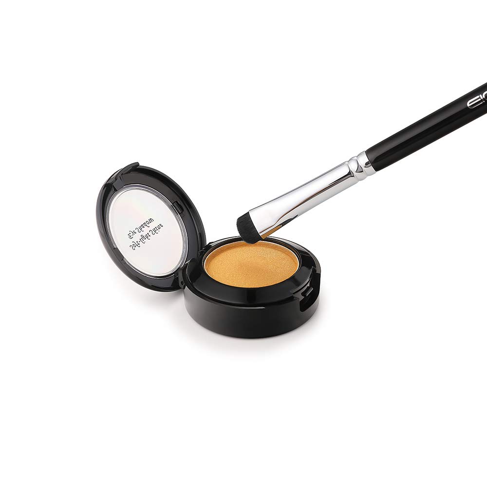 Pencil Eyeshadow Smudge Makeup Brush Eye Shadow Makeup Brush for Eye Shadow Smokey Eye - Precision Eye Makeup Brush(Smudge Brush): Beauty