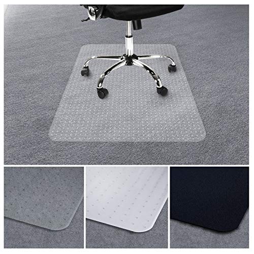 casa pura Office Chair Mat for Carpets Floor Singapore Ubuy - Main Image