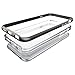 Spigen Neo Hybrid EX iPhone 6S Case with Flexible Inner Bumper and Reinforced Hard Frame for iPhone 6S 2015 - Gunmetal