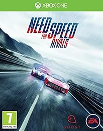 Need for Speed Rivals
