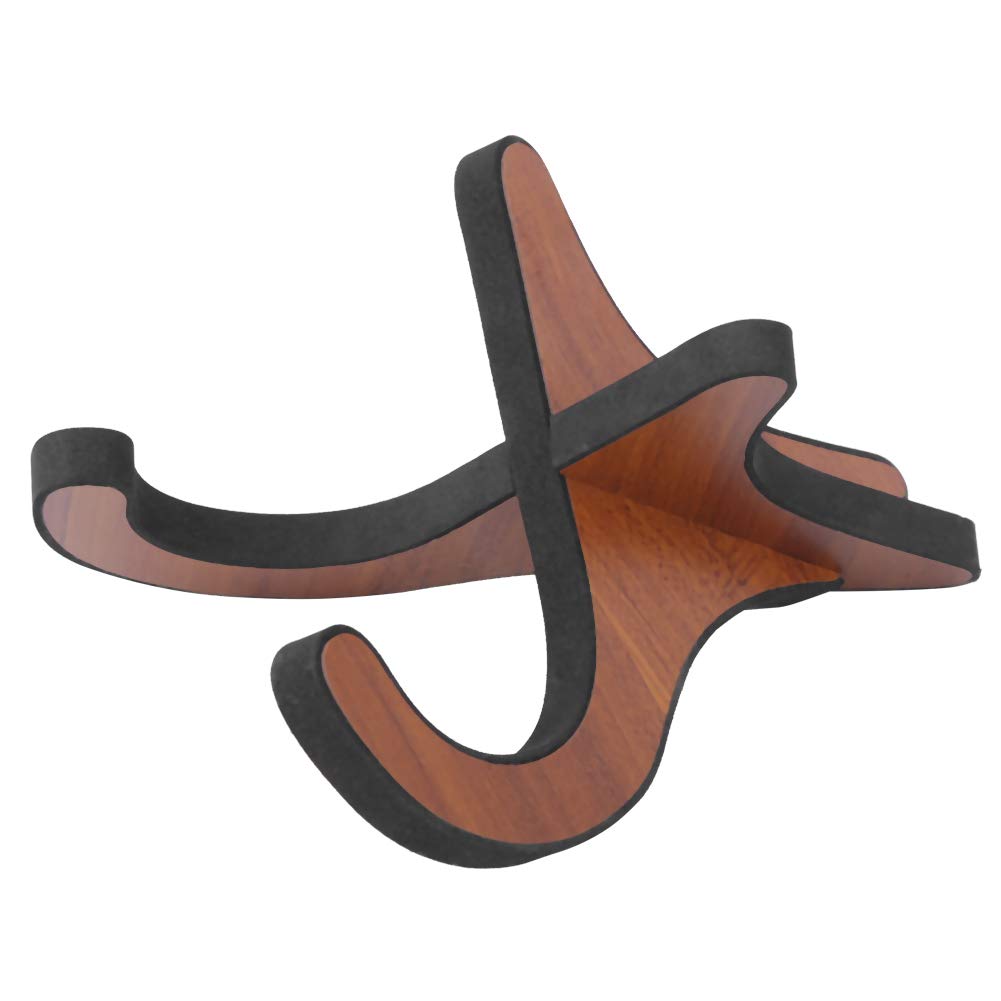 Kalimba Holder,Portable Thumb Piano Stand with Prevent Scratch EVA Cotton Pad Musical Instrument Upgrade Accessory