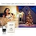eMylo DC 12V 2CH RF Relay Smart Wireless Remote Control Light Switch Garage Door Remote Opener 433Mhz Transmitter with Relay Receiver