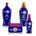 it's a 10 Miracle Leave-In plus Keratin Spray 10 oz