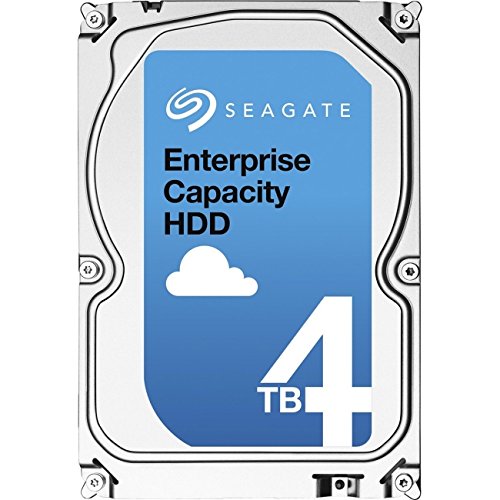 4TB Ent 3.5" 512e SATA