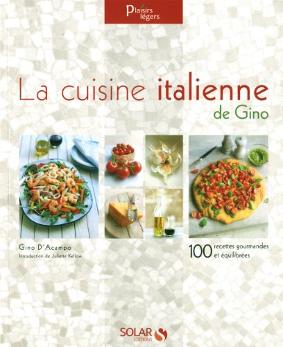 La  cuisine italienne de Gino