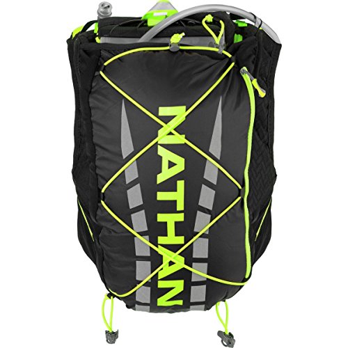 Nathan VaporAir Hydration Pack Running Vest w/ 2L Hydration 