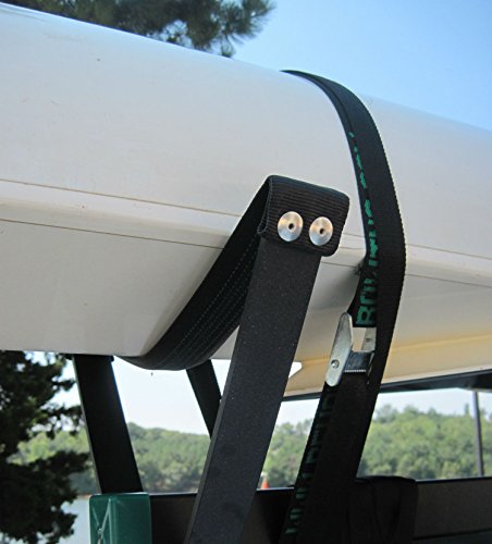 image for Revolution Rowing Racing Single Scull Car Rack