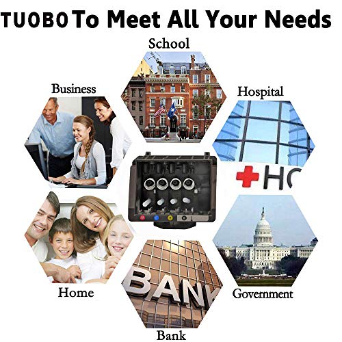 Tuobo Remanfactured for HP 950 printhead 950 951 950xl 951xl for HP Officejet Pro 8100 8600 8620 251DW 276DW for HP 8600 Print Head