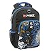 LEGO NINJAGO Jay Strike Heritage Classic Backpack, Blue,