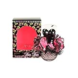Too Too By Betsey Johnson Eau de Parfum Spray for Women, 1 Ounce