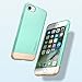 Spigen Style Armor Designed for Apple iPhone 7 Case (2016) - Mint