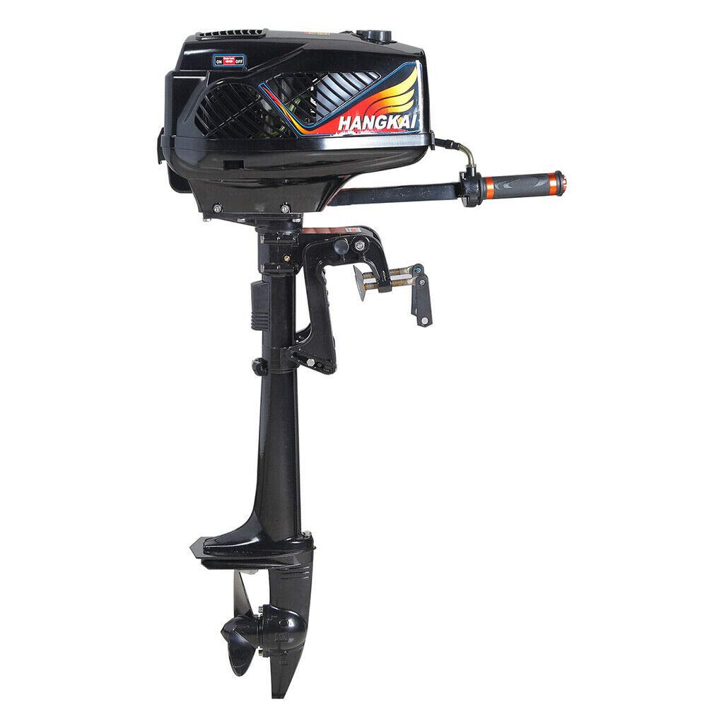 The 10 Best Motor 36Hp Motor Fishing Boat Water Cooling Motor Cdi System