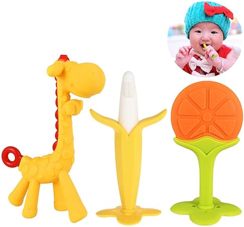 baby teethers uk