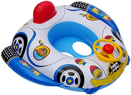 ベビー 浮き輪 車の形 子供 うきわ ベビーボート 足入れ 水泳リング 赤ちゃん 可愛い 1 5歳 子供用 フロート ウキワ スイミング 浮具 海 プール お風呂 海水浴 水遊び ビーチ 夏グッズ 外遊び 夏休み アウトドア 誕生日 プレゼント ギフト