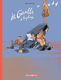De Gaulle à la plage