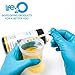 Complete 10-in-1 Urine Test Strips 100 CT | Medical Grade Urinalysis Test Kit for Keto Diet, Diabetes, Gallbladder, Kidney & Liver Function | Ketone, Blood, Protein, pH, UTI, Glucose & More!