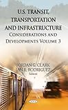 Image de 3: U.S. Transit, Transportation and Infrastructure: Considerations and Developments