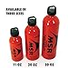 MSR Fuel Bottle