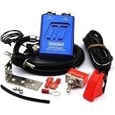 Turbosmart TS-0105-1101 Boost Control
