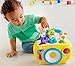 Fisher-Price Bright Beats BeatBo Boogie Boom Box