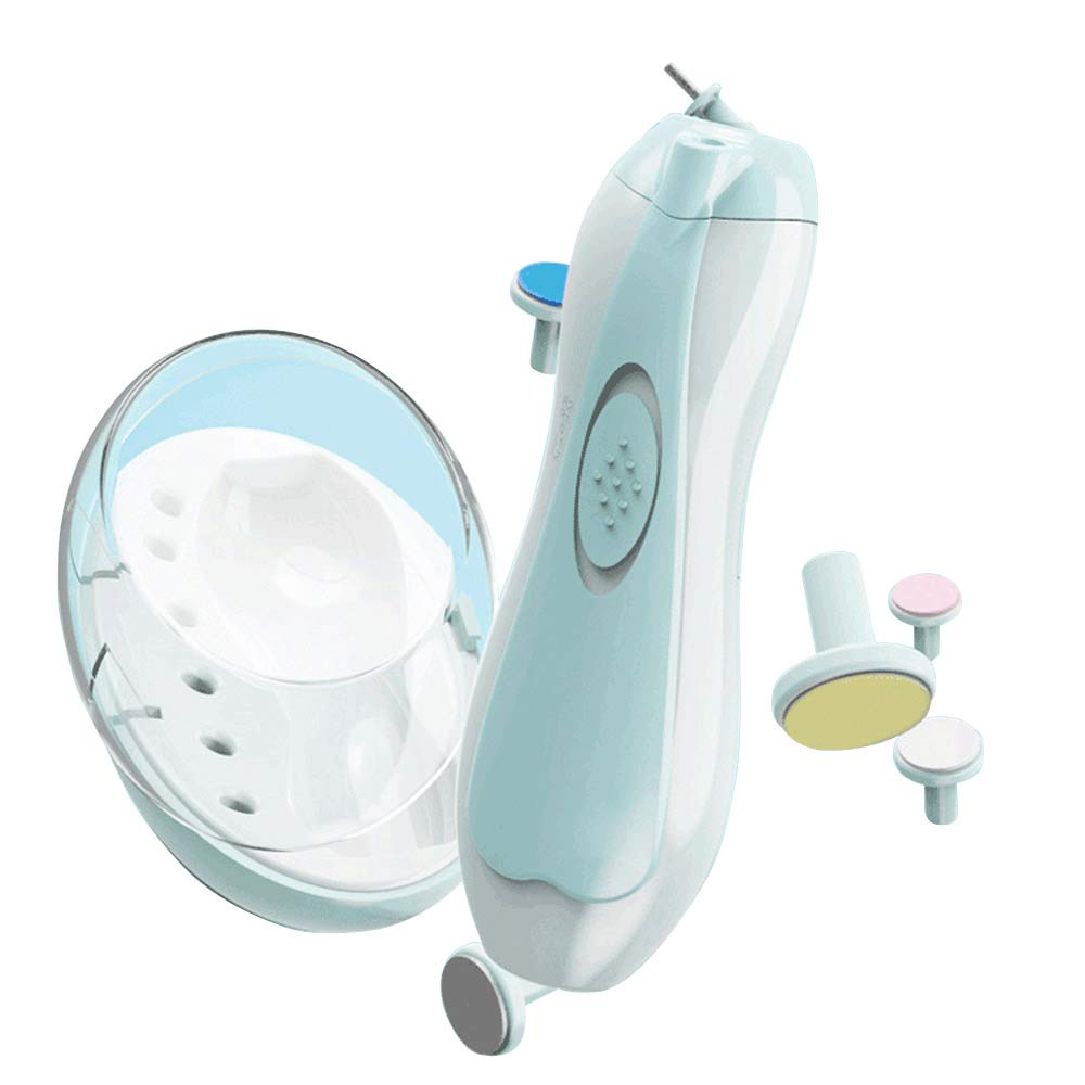 newborn baby nail file