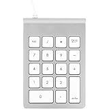 Satechi Aluminum Finish USB Numeric Keypad