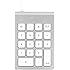 Satechi Aluminum Finish USB Numeric Keypad