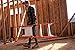 Little Giant Ladders, Quick-N-Lite, 5 foot, Stepladder, Type 1, 250 lbs weight rating, (15355-001)