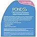 Pond's Makeup Remover Wipes Original Fresh 75 ct