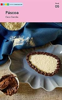 Livro Ovo de Páscoa: Tá na Mesa (Tá na Mesa - 2019)