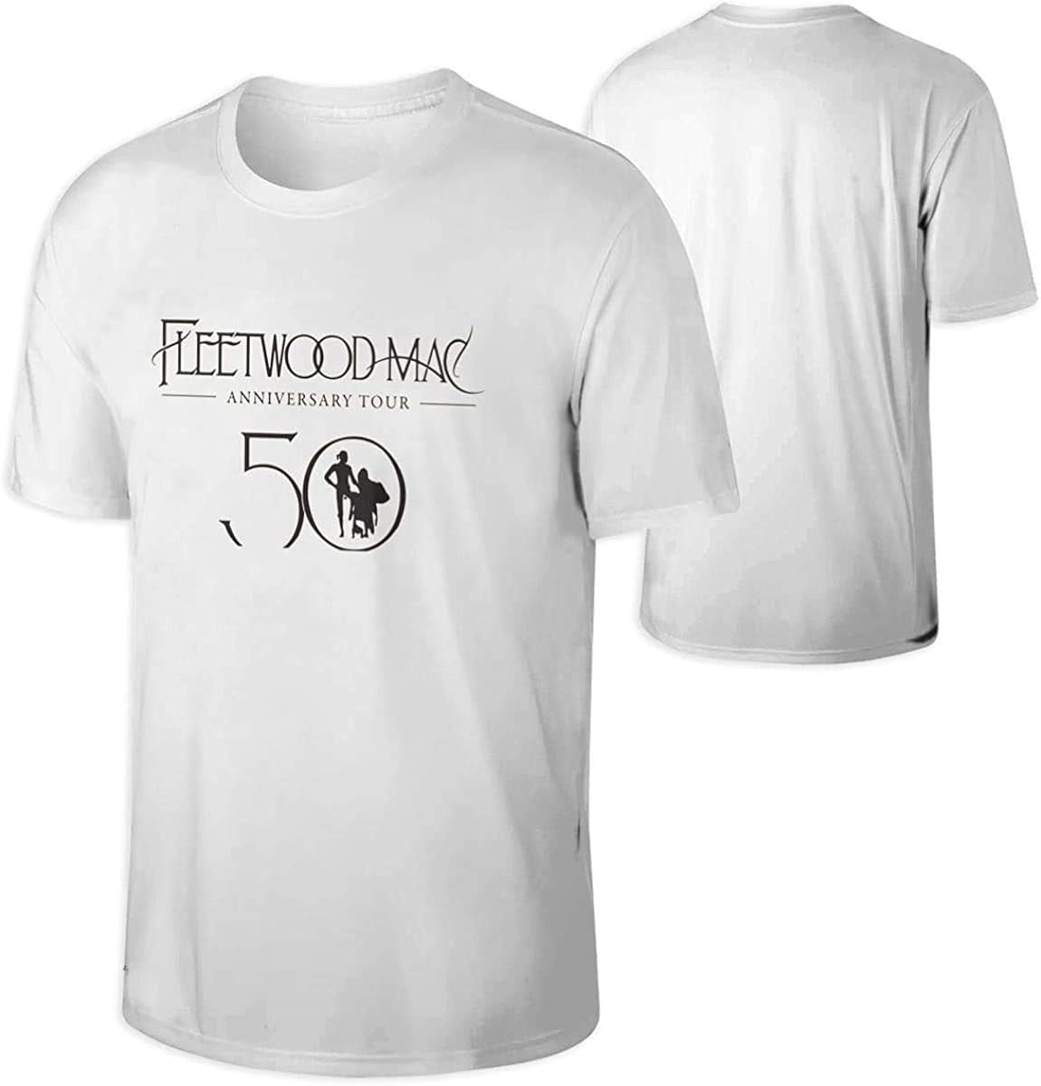 fleetwood mac t shirt amazon