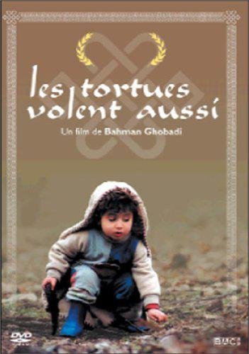 Les Tortues Volent Aussi