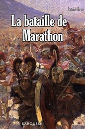 La  bataille de Marathon
