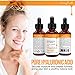 Travel Toothpaste Tablets - Teeth Whitening Tabs for Adults & Kids - Fluoride-Free, Gluten-Free, Plastic-Free, Vegan, Travel Friendly, Eco-Friendly, Orange Flavor (60 Tabs)