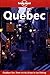 Quebec (Lonely Planet) by Steve Kokker (1-Aug-2002) Hardcover by 
