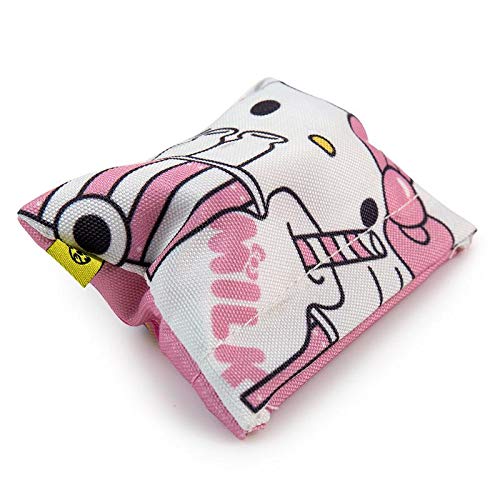 1 Kidrobot+Minis+Hello+Sanrio+Vehicle